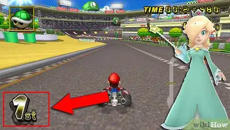 Image intitulée Unlock All Characters in Mario Kart Wii Step 10
