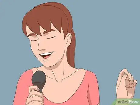 Image intitulée Scream Sing Step 12