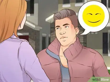 Image intitulée Act Around Your Ex Step 11