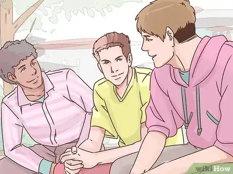 Image intitulée Avoid Laughing During Health Classes Involving Sex Step 4