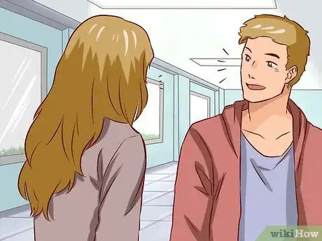 Image intitulée Start a Conversation with Your Crush Without It Being Awkward Step 2