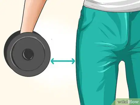 Image intitulée Do a Lateral Raise Step 11