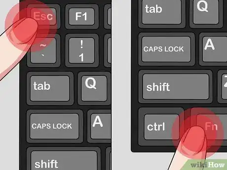 Image intitulée Disable the Function Key Step 6