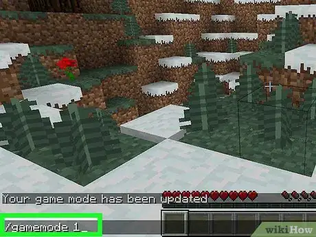 Image intitulée Find a Village in Minecraft Step 12