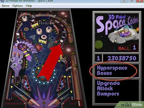 Image intitulée Cheat on Windows Pinball With Hidden Test Step 1Bullet2