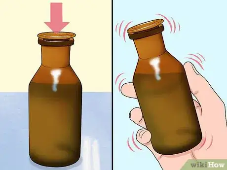Image intitulée Make Hydrogen Peroxide Mouthwash Step 3