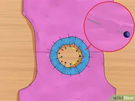 Image intitulée Sew a Shirt Step 19