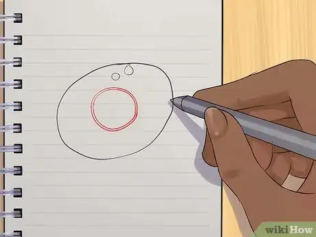 Image intitulée Draw an Animal Cell Step 3