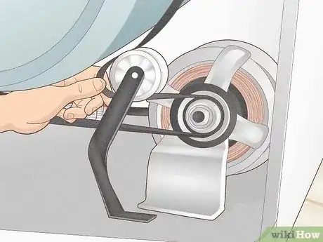 Image intitulée Change a Clothes Dryer Belt Step 11