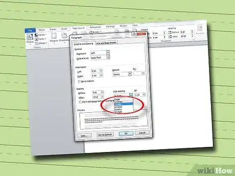 Image intitulée Write in MLA Format Step 6