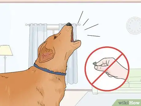 Image intitulée Stop Dogs from Barking at People Step 5