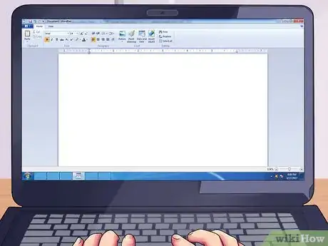 Image intitulée Write a Table of Contents Step 1