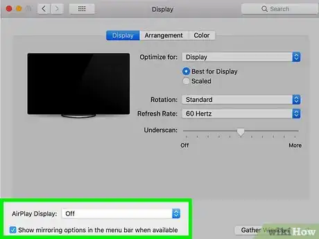 Image intitulée Connect a Laptop to a Monitor Step 21