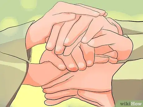 Image intitulée Become President Step 16