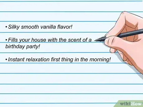 Image intitulée Write a Product Description Step 7