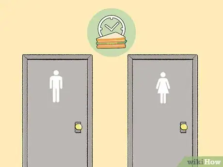 Image intitulée Get Permission to Use the Bathroom in School Step 8