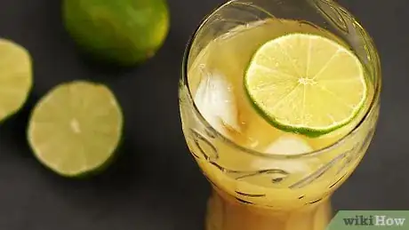 Image intitulée Make a Gin and Juice Drink Step 6