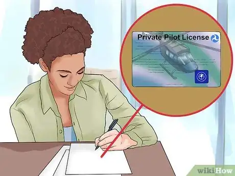 Image intitulée Become a Helicopter Pilot Step 7