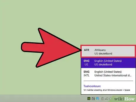 Image intitulée Change Windows 8 Language Step 7