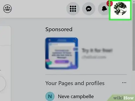 Image intitulée Unblock Someone on Facebook Step 9