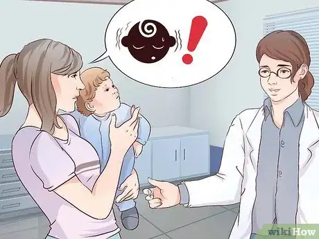 Image intitulée Care for a Sick Child Step 18