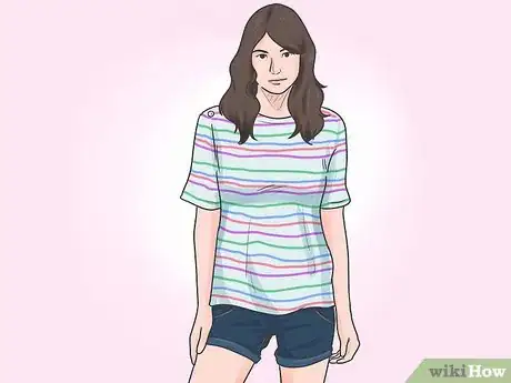 Image intitulée Create Your Own Dress Style Step 9