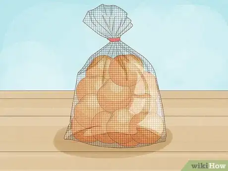 Image intitulée Store Clementines Step 4