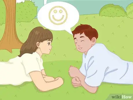 Image intitulée Get a Girlfriend in Elementary School Step 13