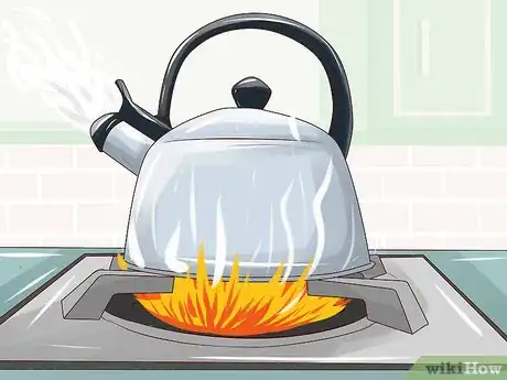 Image intitulée Drink Hot Water Step 4