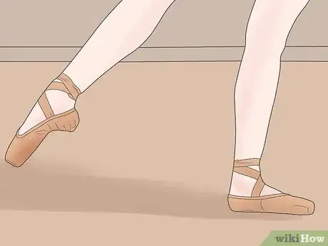 Image intitulée Do a Grand Jete Step 10