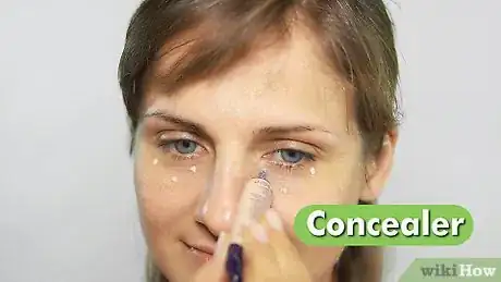 Image intitulée Make Blue Eyes Pop Step 1