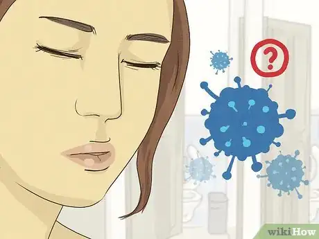 Image intitulée Poop While Standing up at a Toilet Step 8
