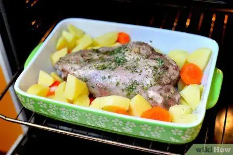 Image intitulée Cook Roast Lamb Step 5