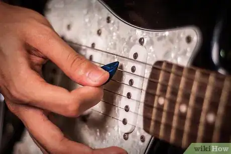 Image intitulée Be a Good Guitar Player Step 2Bullet1