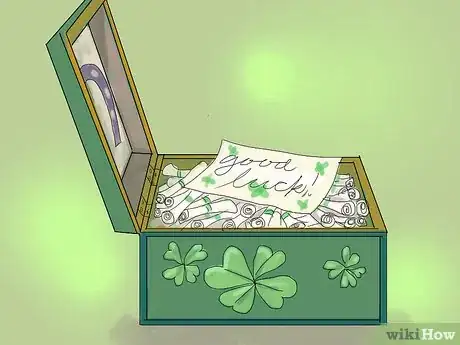 Image intitulée Wish Someone Good Luck Step 11