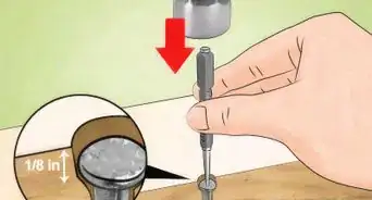 enlever les taches de rouille d'une surface peinte
