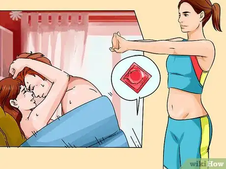 Image intitulée Know the Signs of Miscarriage Step 13