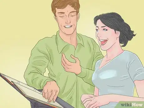 Image intitulée Start Your Singing Career Step 2
