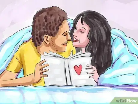Image intitulée Plan a Romantic Valentine's Day Date Step 12