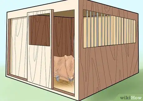 Image intitulée Care for a Pregnant Mare Step 14
