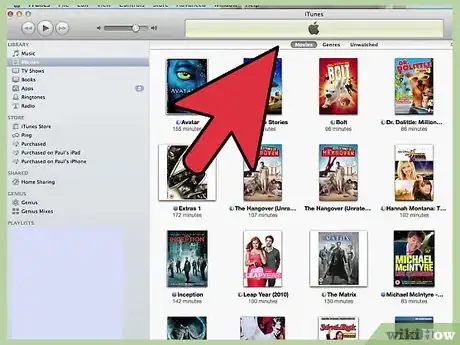 Image intitulée Add Movies to Apple TV Step 7