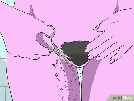 Image intitulée Remove Vaginal Hair Step 11