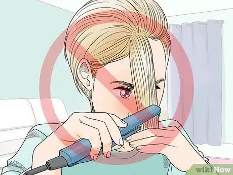 Image intitulée Grow Out a Pixie Cut Step 5