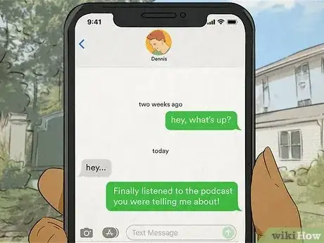 Image intitulée Best Ghosting Responses Step 14