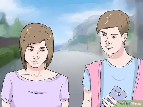 Image intitulée Reject a Guy Who Wants Your Number Step 11