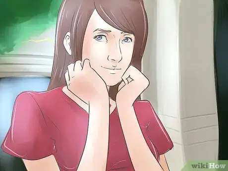 Image intitulée Act on a First Date Step 8