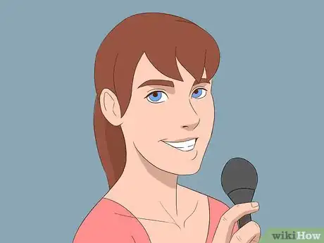 Image intitulée Scream Sing Step 14