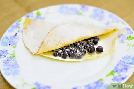 Image intitulée Make Crepes Step 12