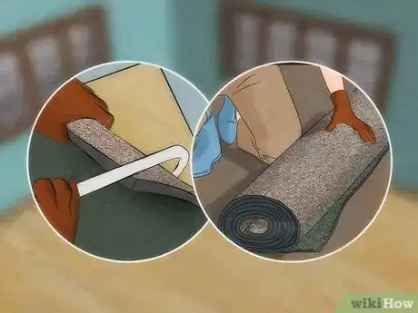 Image intitulée Refinish Wood Floors Step 1