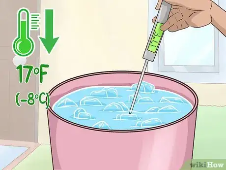 Image intitulée Freeze Water Instantly Step 6